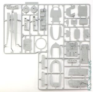 1/32 Douglas A-20G Havoc - HK Models