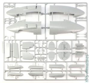 1/32 Douglas A-20G Havoc - HK Models