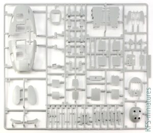 1/32 Douglas A-20G Havoc - HK Models