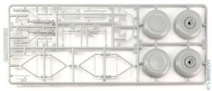 1/32 Douglas A-20G Havoc - HK Models