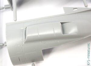 1/32 Douglas A-20G Havoc - HK Models