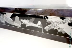 1/32 Douglas A-20G Havoc - HK Models