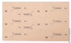 1/35 M1008 CUCV pick-up - AK Interactive