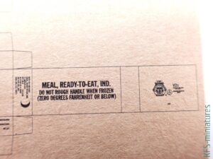1/35 M1008 CUCV pick-up - AK Interactive