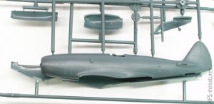 1/72 Nakajima Ki-87 II - RS Models