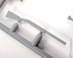 1/35 Hunting & Fishing - AK-Interactive