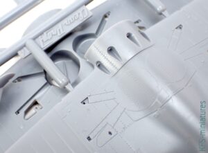 1/72 I-16 Type 5 In Finnish Service - Clear Prop Models