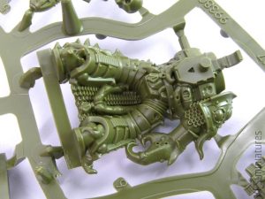 28mm Plague Marines- Easy To Build - Games Workshop