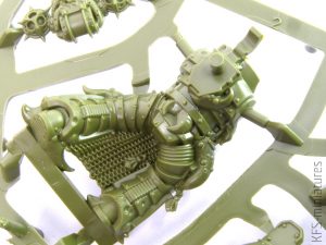 28mm Plague Marines- Easy To Build - Games Workshop