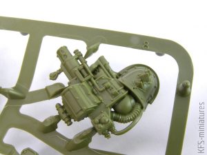 28mm Plague Marines- Easy To Build - Games Workshop