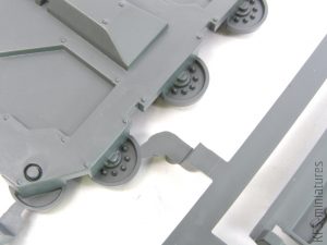 28mm Chaos Rhino - Games Workshop