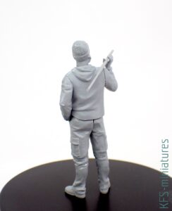 1/35 Hunting & Fishing - AK-Interactive