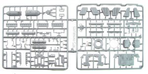 1/35 SU-122 (Last Production) - MiniArt