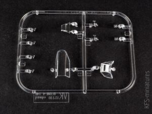 1/48 Bf 109K-4 - Profipack - Eduard