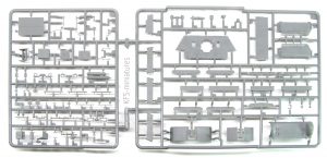 1/35 SU-122 (Last Production) - MiniArt