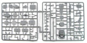 1/35 SU-85 Mod. 1944 - Interior Kit - MiniArt