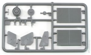 1/35 SU-85 Mod. 1944 - Interior Kit - MiniArt