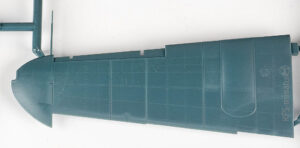 1/32 Messerschmitt Bf 109K-4 - Kotare 1/32 Messerschmitt Bf 109K-4 - Kotare