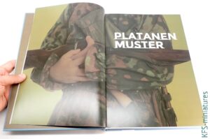 1/35 German Camouflage Uniforms - Plastic Invasion