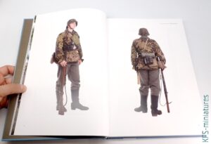 1/35 German Camouflage Uniforms - Plastic Invasion