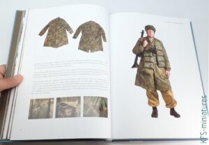 1/35 German Camouflage Uniforms - Plastic Invasion