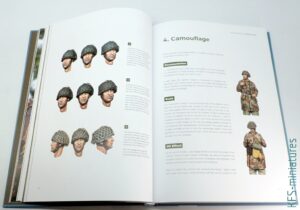 1/35 German Camouflage Uniforms - Plastic Invasion