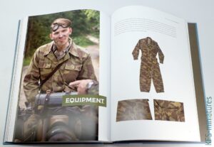 1/35 German Camouflage Uniforms - Plastic Invasion