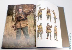 1/35 German Camouflage Uniforms - Plastic Invasion