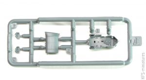 1/700 HMS Lively 1941 - FlyHawk Model