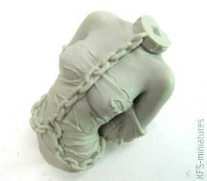 1/10 Amitriel the Fallen Angel - KarolRudykArt