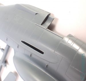 1/72 Grumman TBM-3W 'Guppy' - Sword