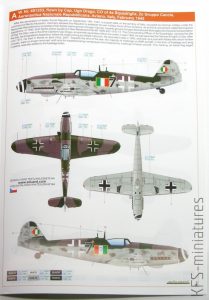 1/48 Bf 109G-10 Erla - ProfiPack - Eduard