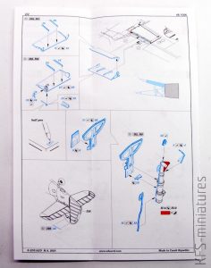 1/48 Bf 109G-10 Erla - ProfiPack - Eduard