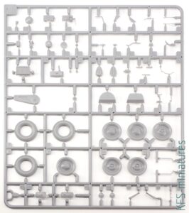 1/35 Tempo A400 Lieferwagen - MiniArt