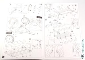 1/35 Tempo A 400 Athlet - MiniArt