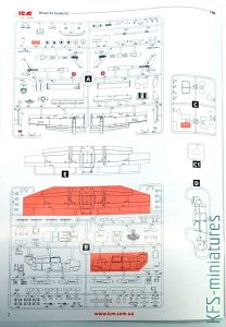 1/48 O-2A (late production) - ICM