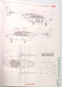 1/48 O-2A (late production) - ICM