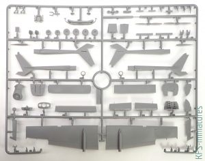 1/48 O-2A (late production) - ICM