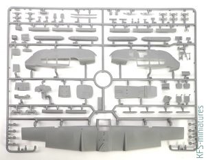 1/48 O-2A (late production) - ICM