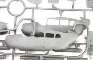 1/48 O-2A (late production) - ICM