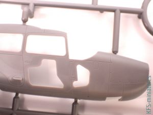 1/48 O-2A (late production) - ICM