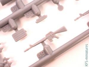 1/48 O-2A (late production) - ICM