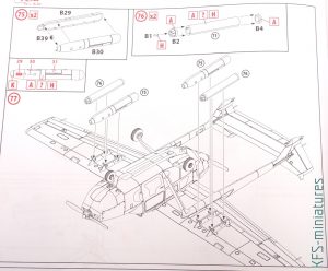 1/48 O-2A (late production) - ICM