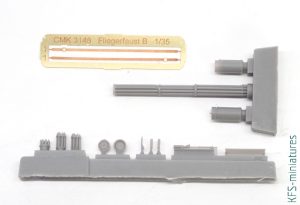 1/35 Small Arms for the Volkssturm - Special Hobby