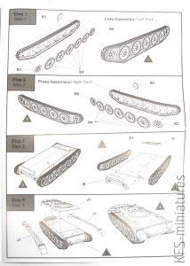 1/72 Crusader Mk. I - IBG Models