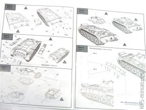 1/72 Crusader Mk. I - IBG Models