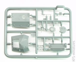 1/72 Crusader Mk. I - IBG Models