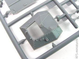 1/72 Crusader Mk. I - IBG Models