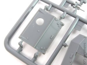 1/72 Crusader Mk. I - IBG Models