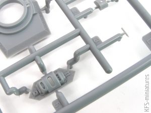 1/72 Crusader Mk. I - IBG Models